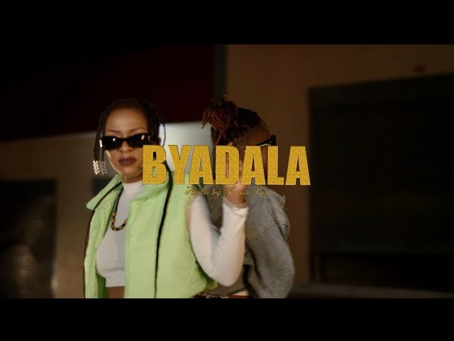 Byadala